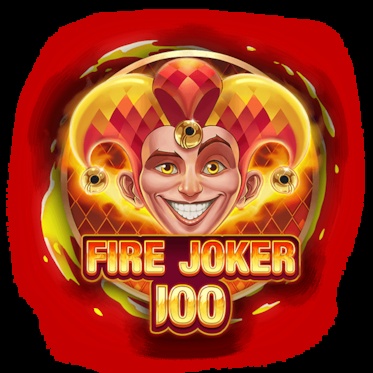 Fire Joker 100